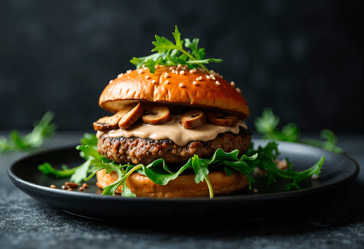 Burgers