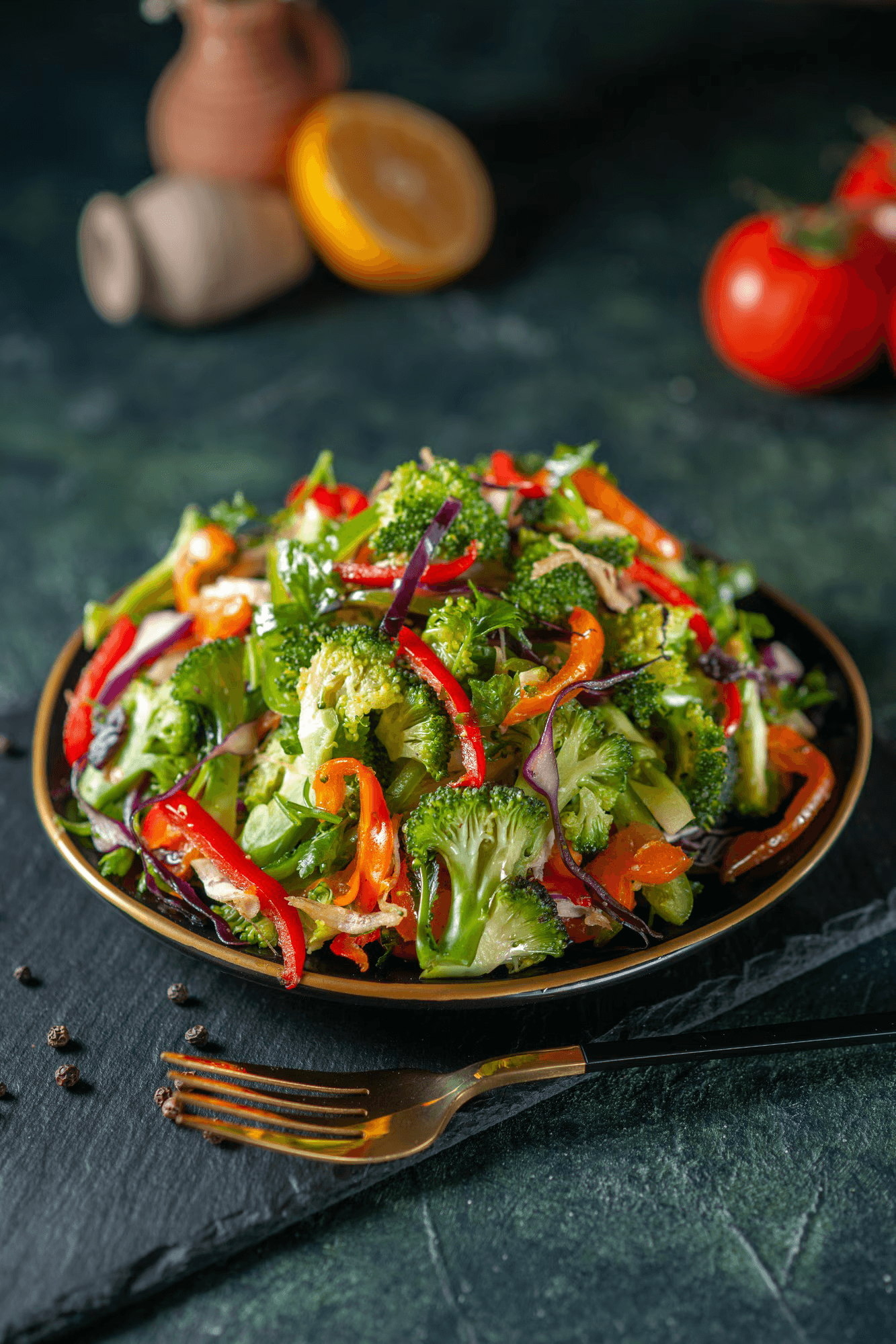 Salads