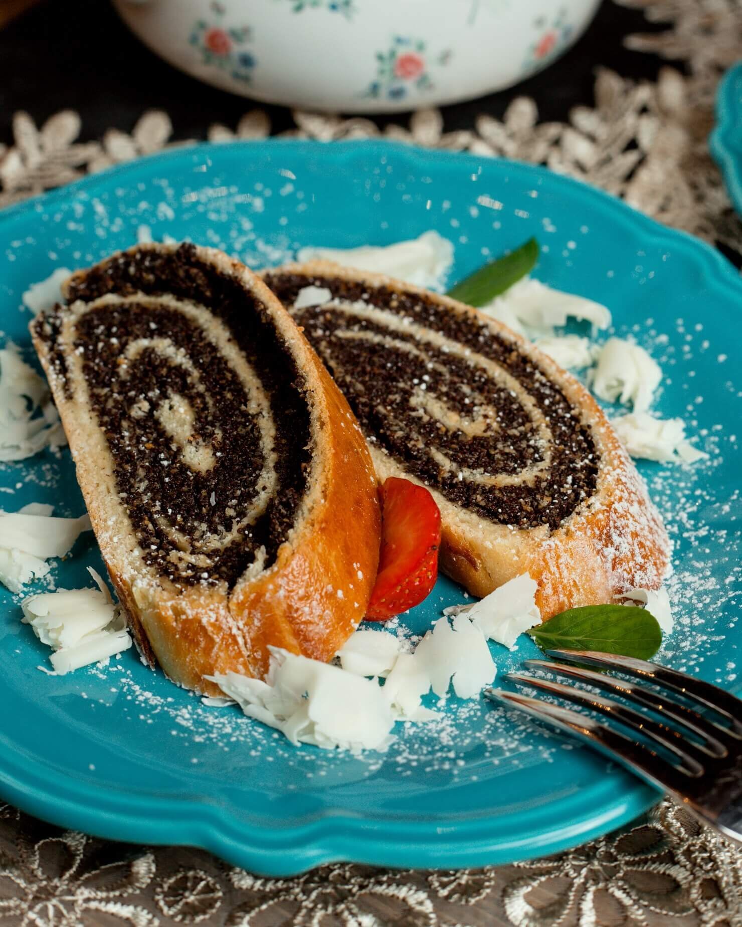 Cannoli