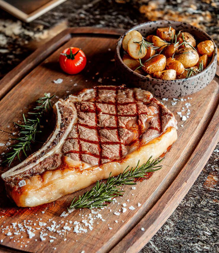 Ribeye