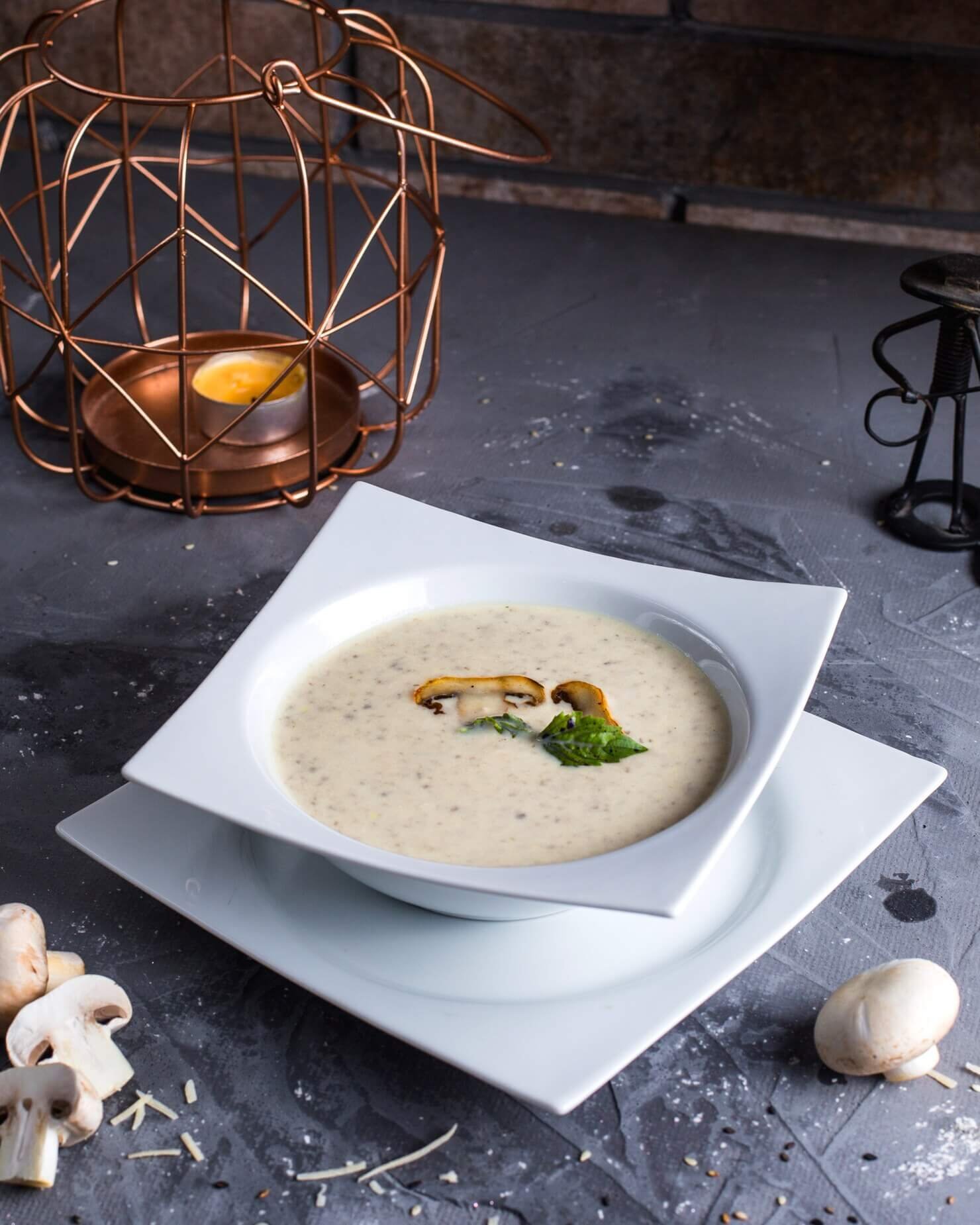 Soup