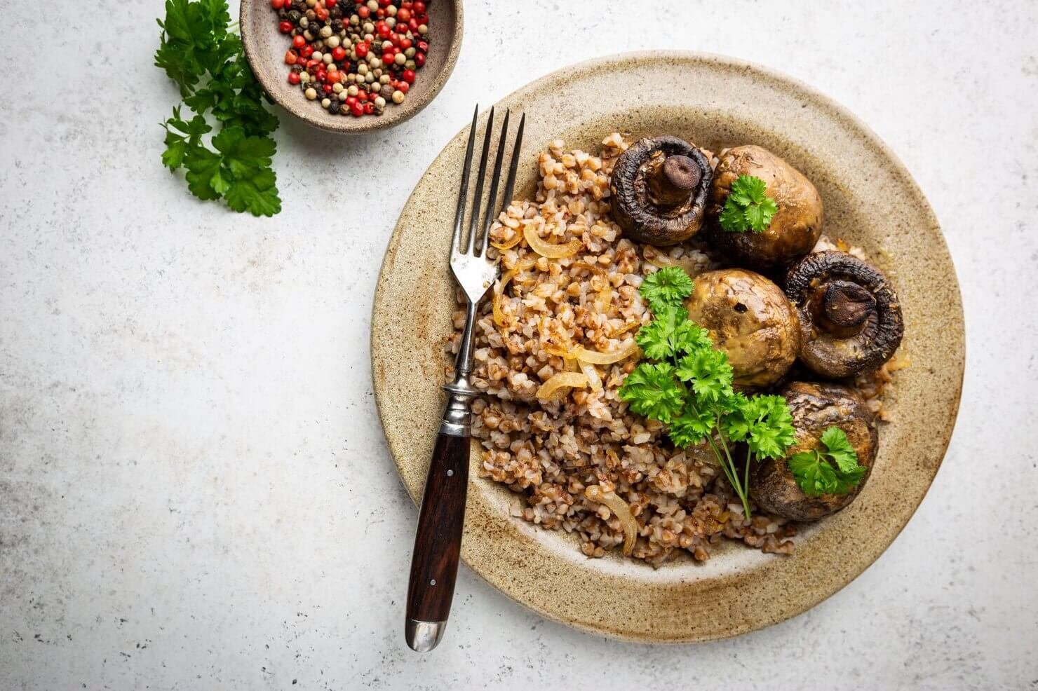 Risotto